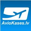 Aviokases.lv - Все дешёвые авиабилеты на одном сайте